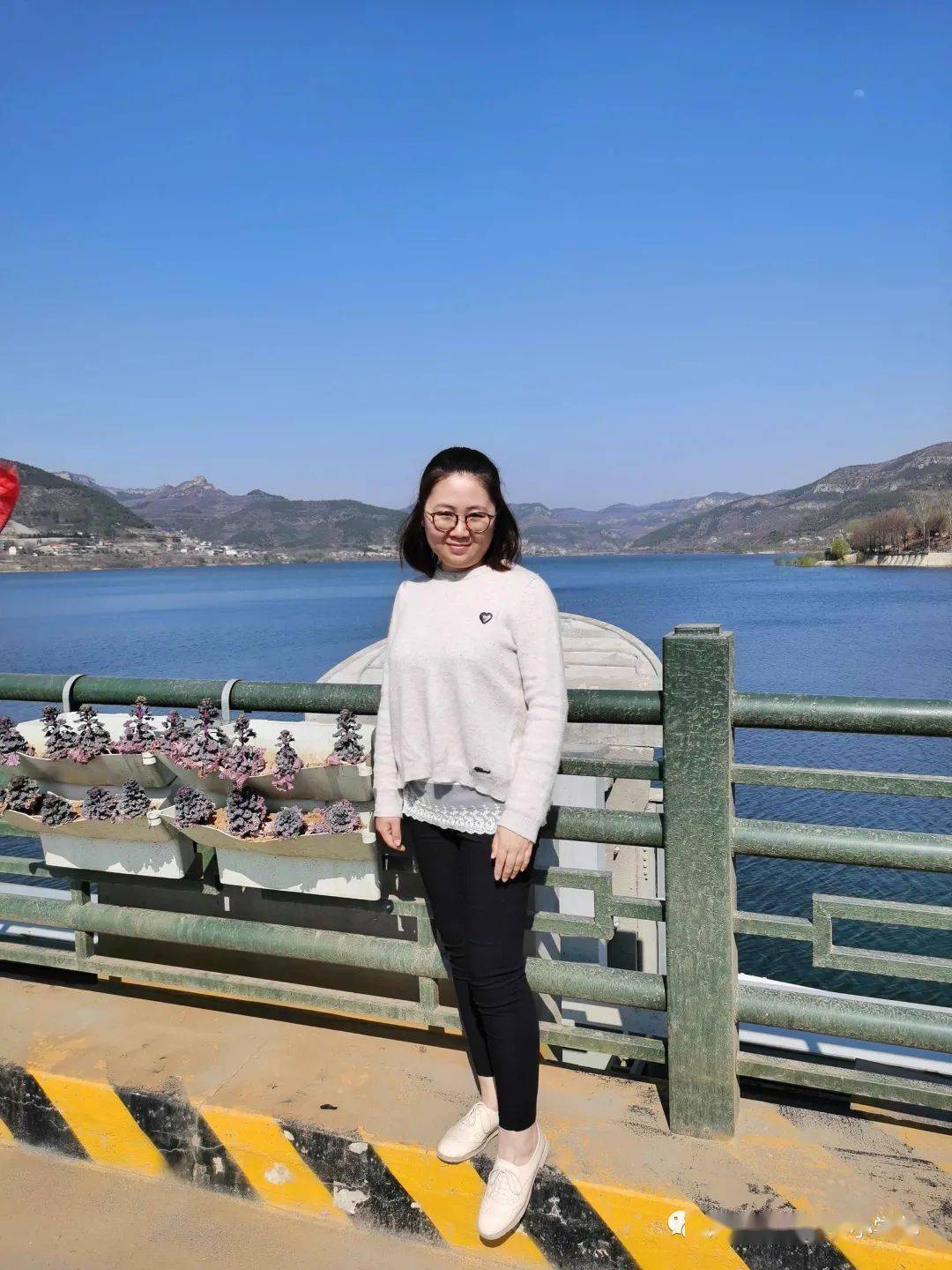 你在我心中是最美