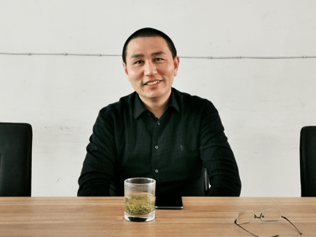 周建峰活力四射江苏九安凤凰涅盘黑马再战江湖