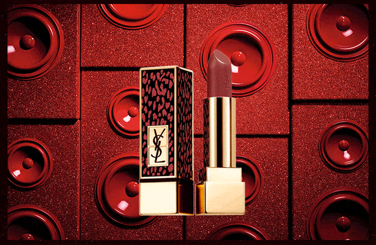 ysl丨圣诞限定礼盒开箱时刻到