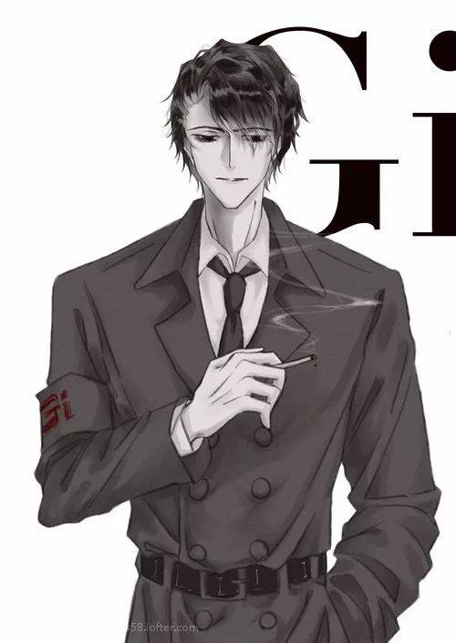 原耽壁纸合集我可以单身cp必须在一起