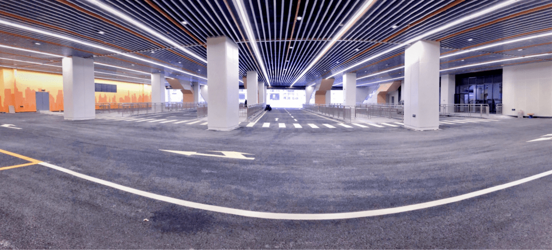 新场站新车辆新线路青山湖科技城公交配套服务再升级