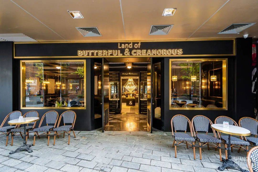 魔都马当路大洗牌竟有那么多top级网红店成功上位