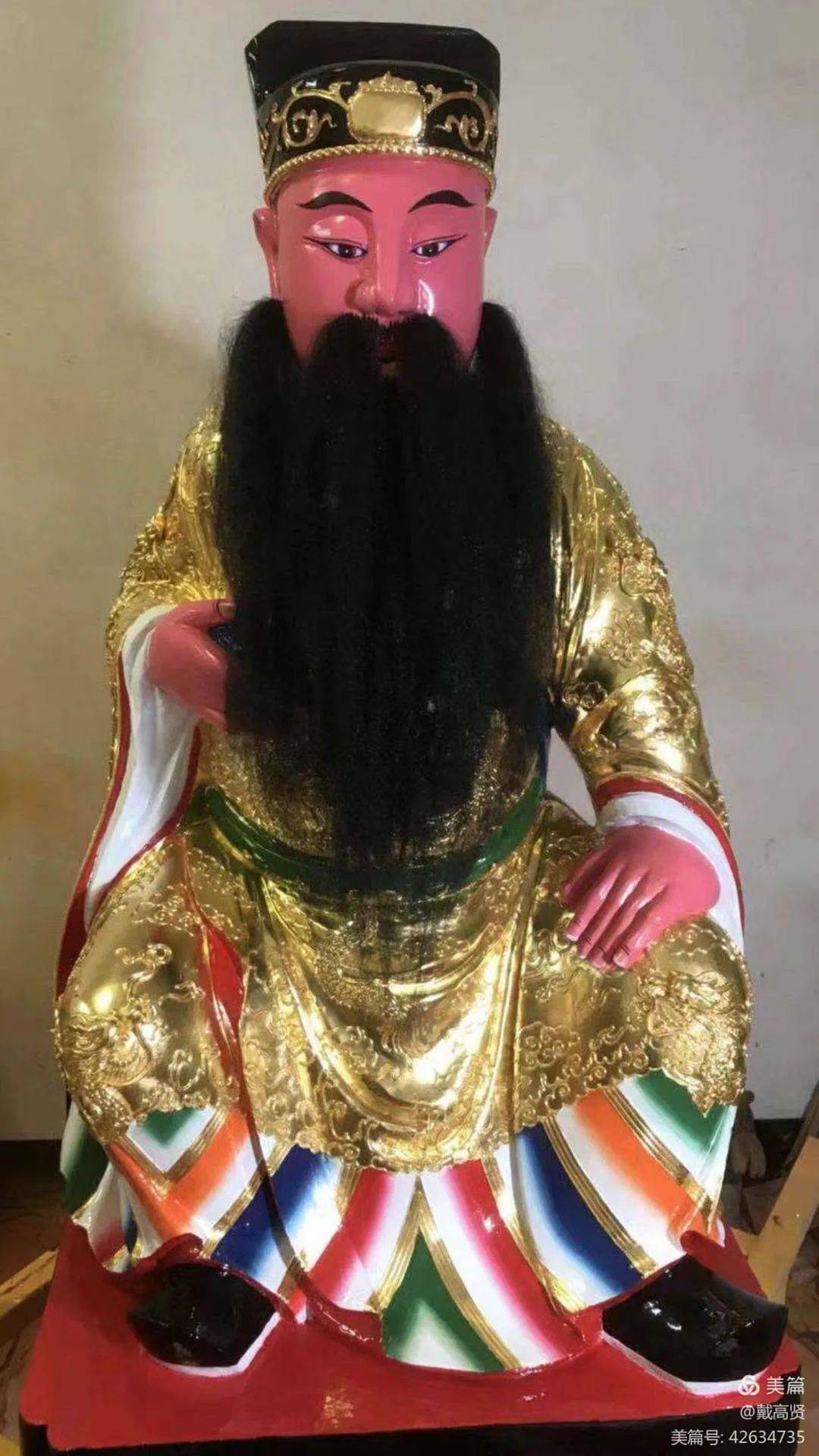 重建复古高盖山洞崎头古迹坛官真洞伽蓝殿倡议