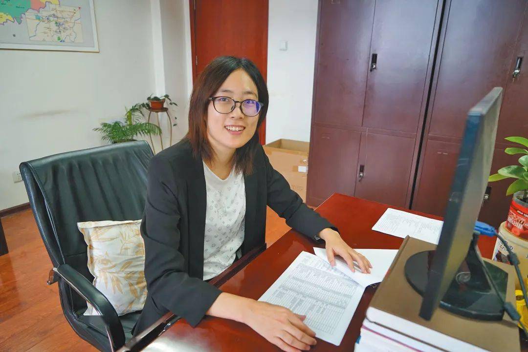 图文李爽用心打造平安校园双安工程安全生产在行动