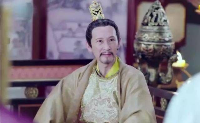 李亨迎唐玄宗回长安,还没见到父亲,李亨就给了老父亲一个下马威_儿子