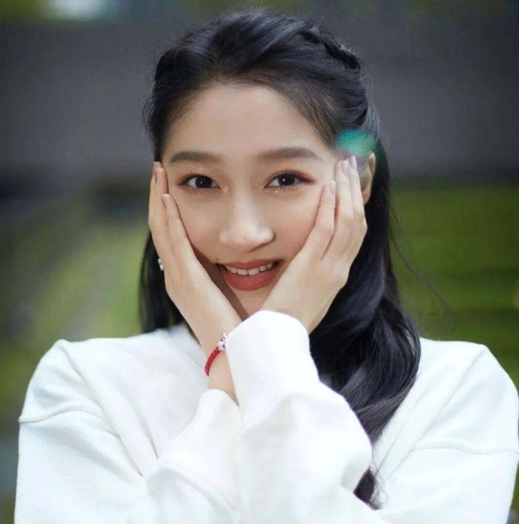 【微信头像】关晓彤,赵丽颖,唐嫣,花花