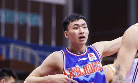 112秒连得11分齐麟2战命中15记三分获赞cba版克莱