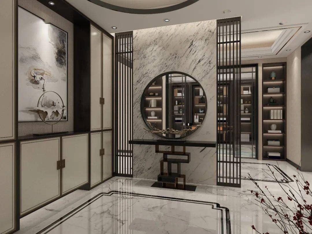 天然石材,满足你家装需求的方方面面