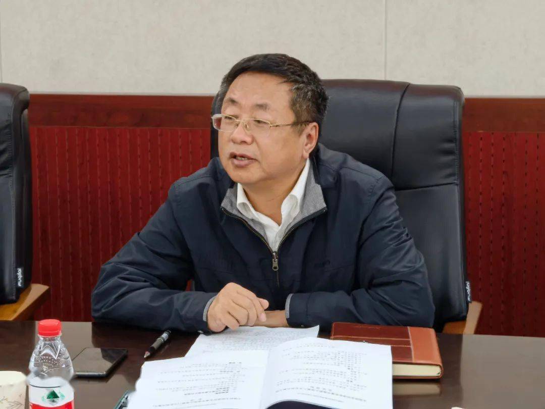 农工党长春中医药大学委员会主任委员张文风作为民主党