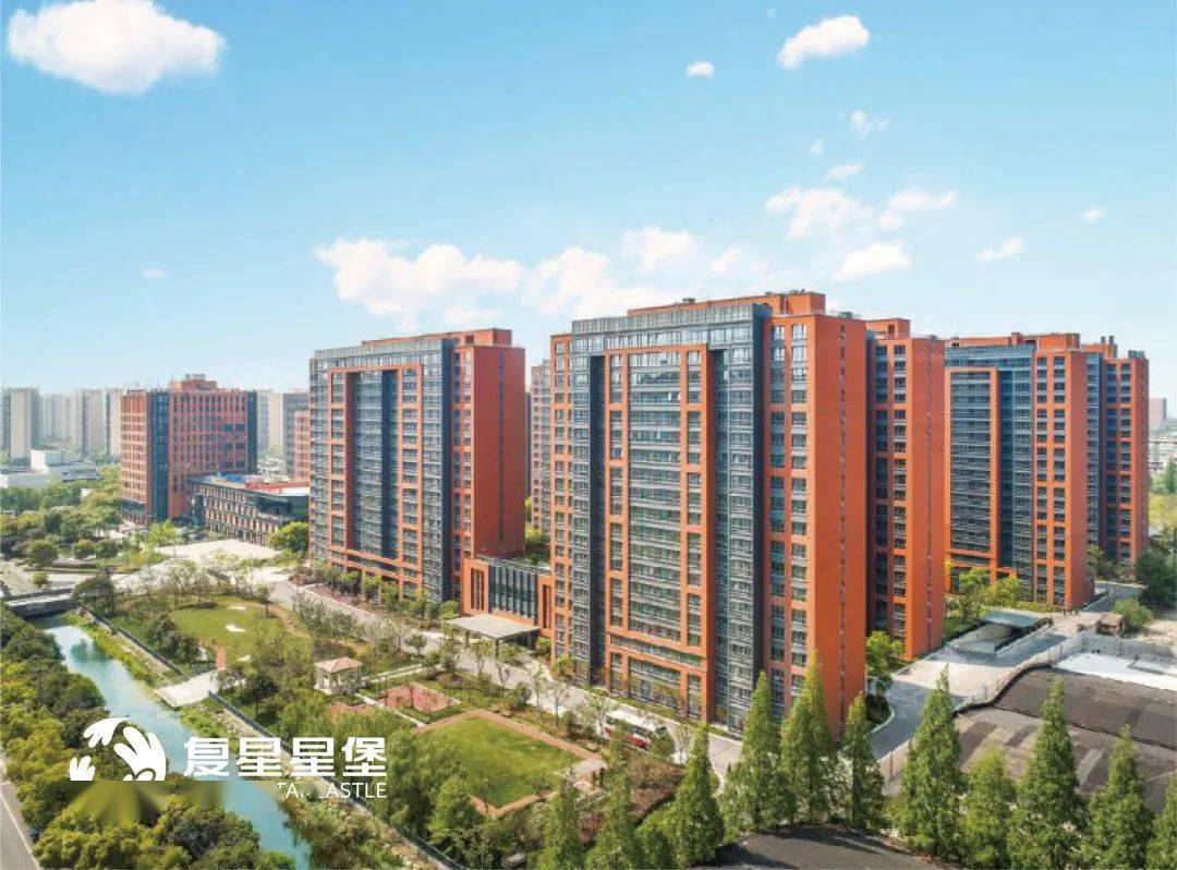 不一样的体验,星堡带您玩转社区圣诞季