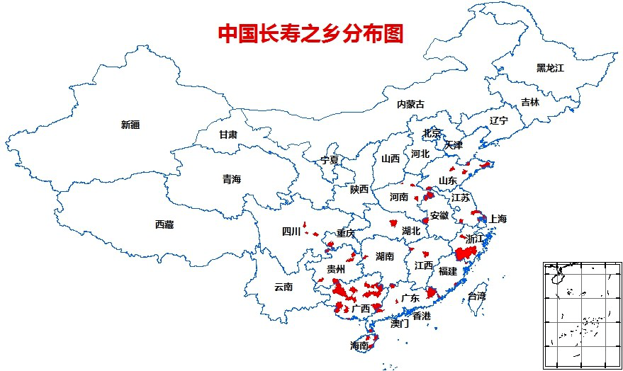 河北富硒地区分布图图片