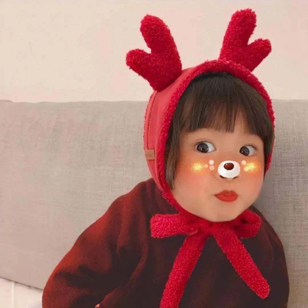 微信头像丨情侣头像女生头像男生头像