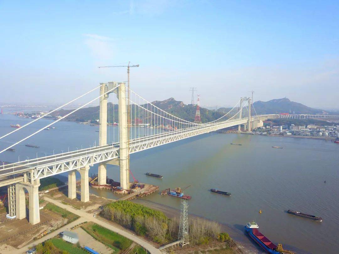 【聚焦】五峰山前陈"玉带"_大桥镇