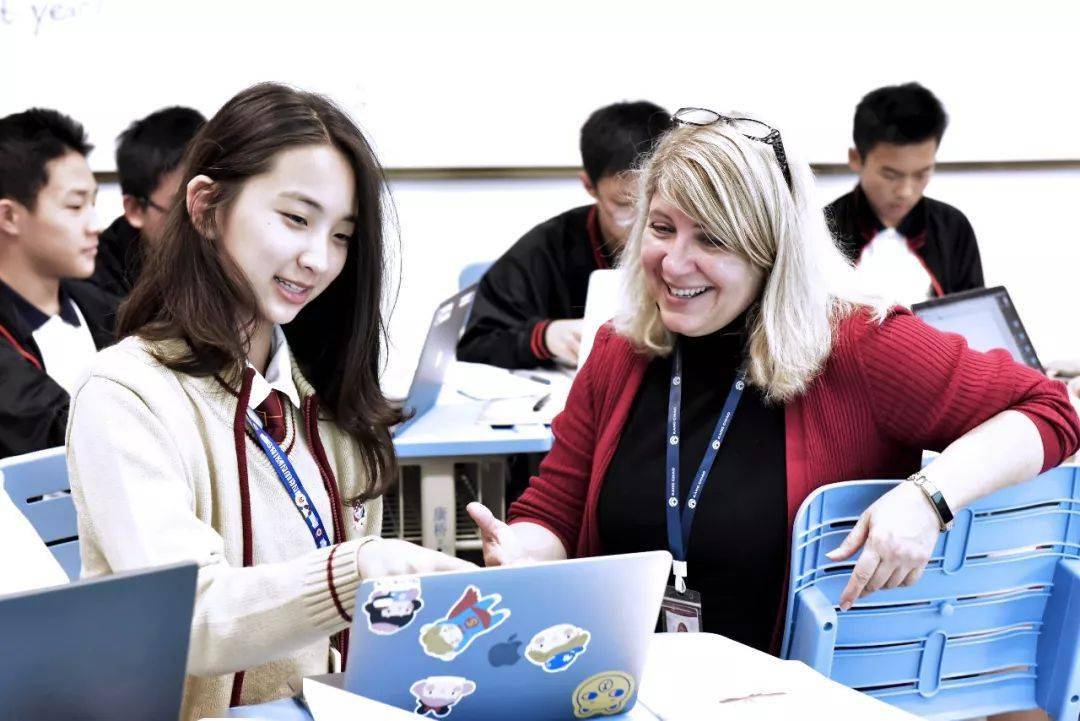 曲江学校招聘 | 五险一金 各项补贴,2020西安曲江康桥学校招聘公告