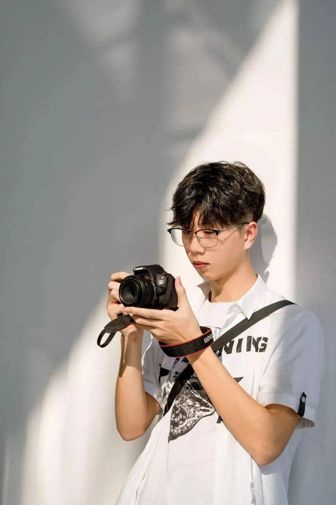 各高校帅气男生你pick了吗