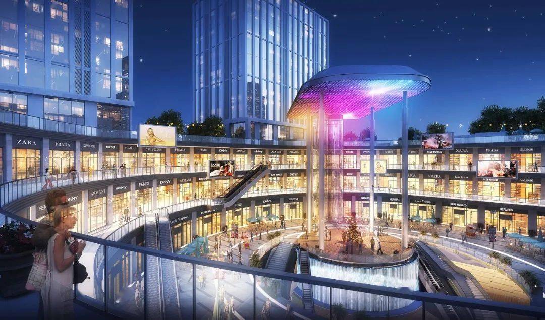 电话:良辰悦购中心项目地址:丰城市新城区雷焕路与金中环商业街交接处