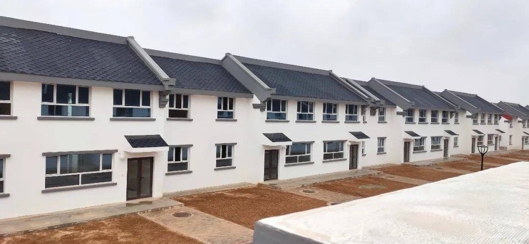 这4类人可移民兰州新区