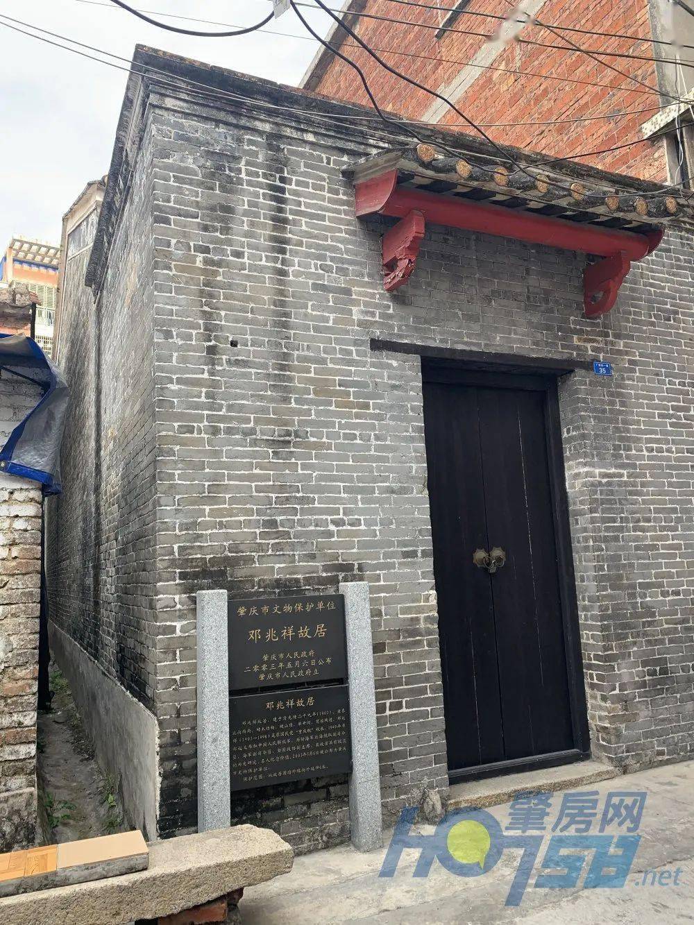 城西某村将改造发展为白沙历史文化名村