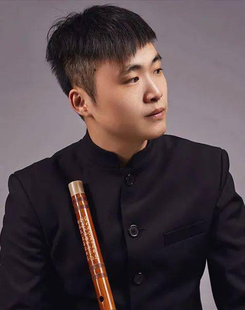 武汉音乐学院丨刘皓明 翟泰锋竹笛硕士学年音乐会