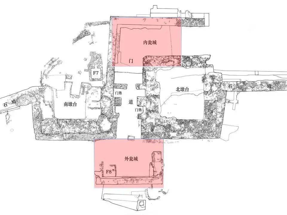 石峁遗址的发现,以及与陶寺遗址不得不说的关系