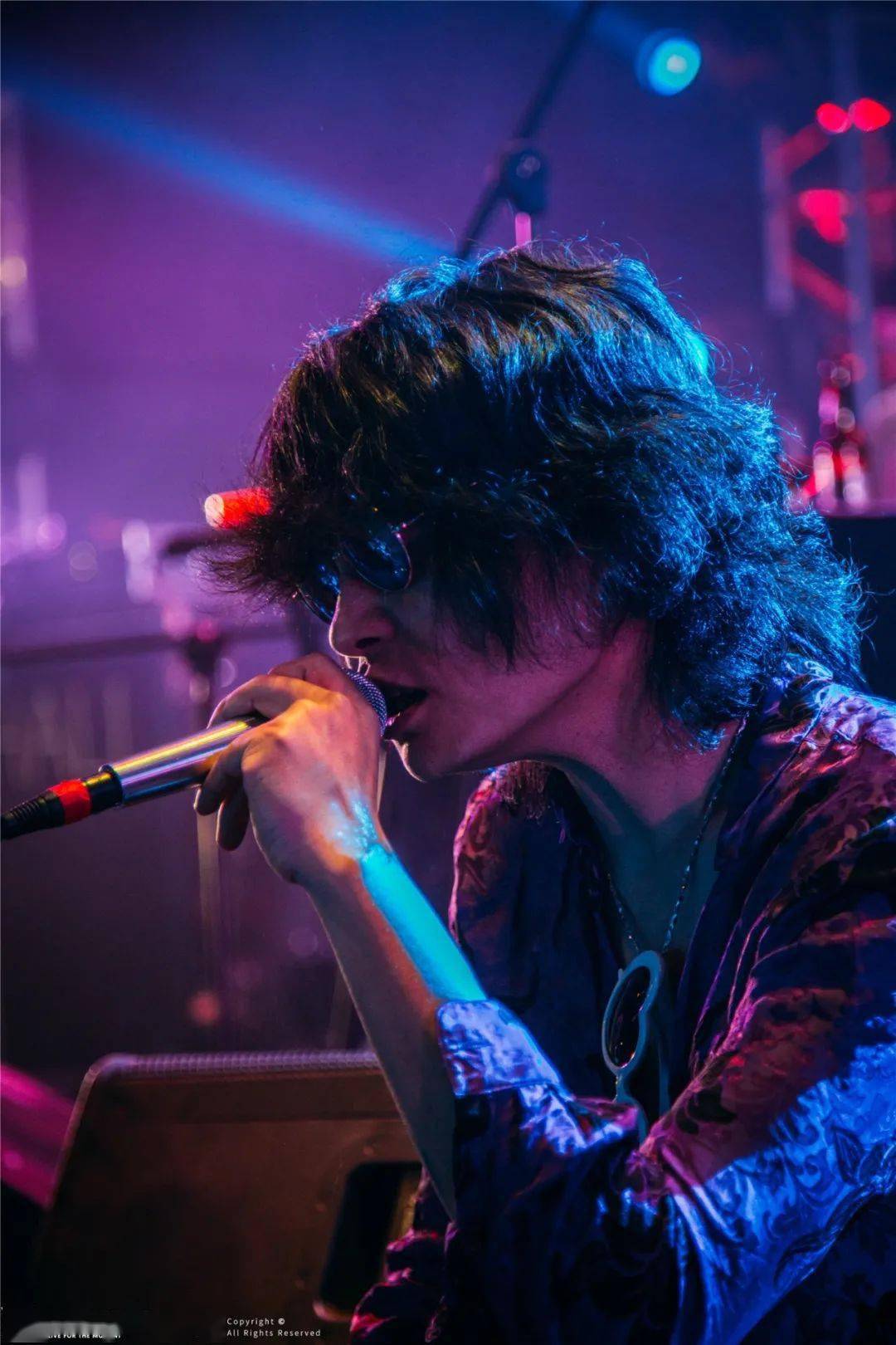 joyside演出回顾这是一场无差别的音乐狂欢