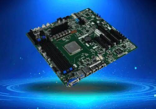 产品概述基于海光3230 (4核)/3250( 8核)cpu,集成1个vga口2个千兆以太