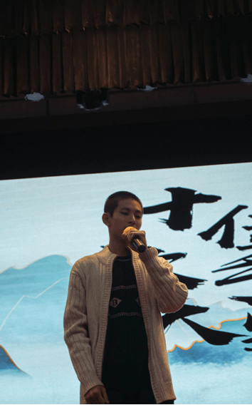 北麓之音林籁泉韵文娱十佳歌手初赛圆满结束