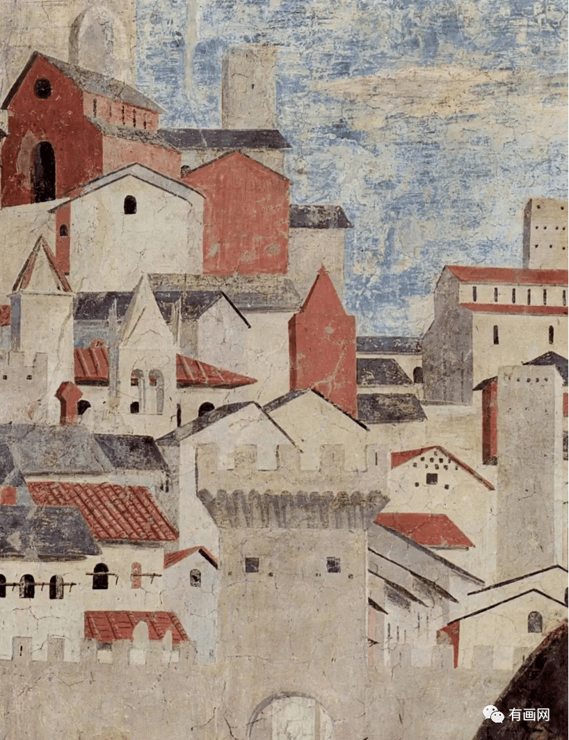 莫兰迪大展在市声如浪中看见诗