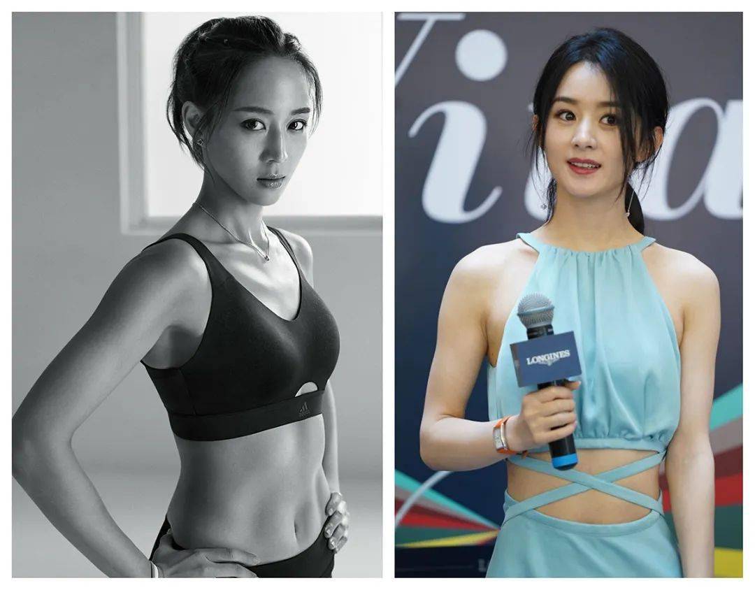 153身高成熟脸的万人迷女明星到底用什么魅力让女孩都想要变成她