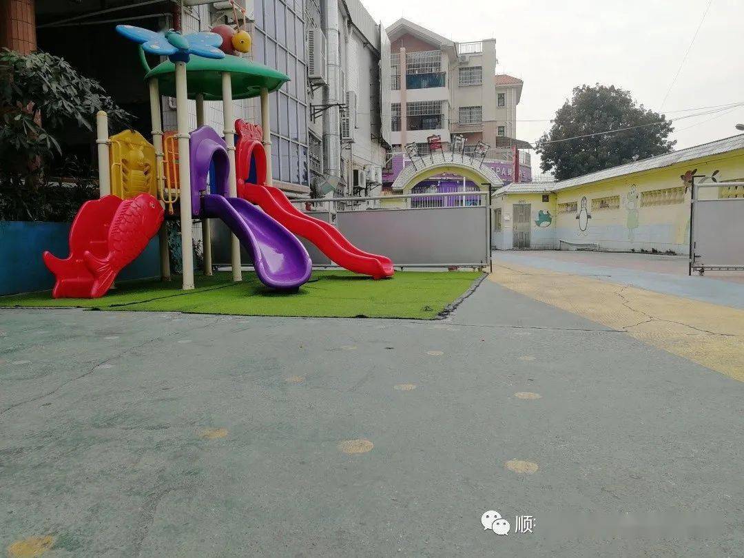 武汉东方宝贝幼儿园图片