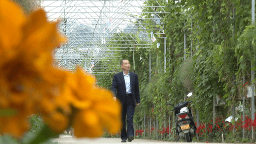 西部经理人推荐陕西安康天瑞塬生态农业有限公司总经理刘瑞红