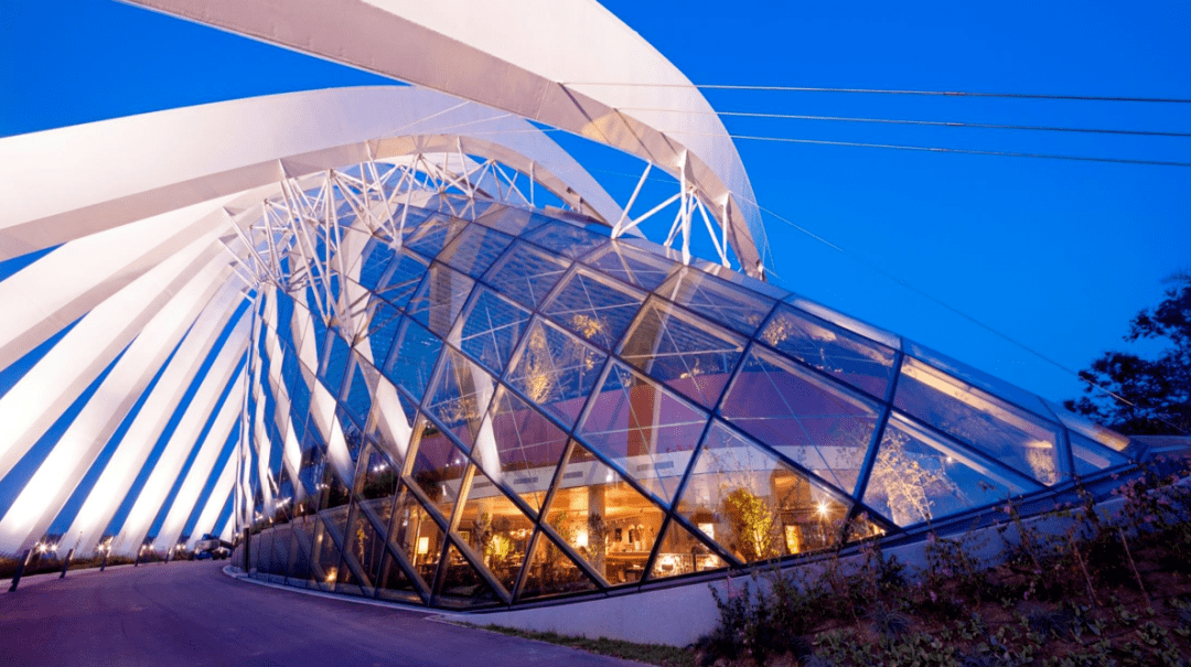 干货数字化一体化的建筑表皮如何落地