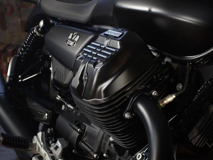 摩托古兹v7系列车型迎来升级,排量更大了