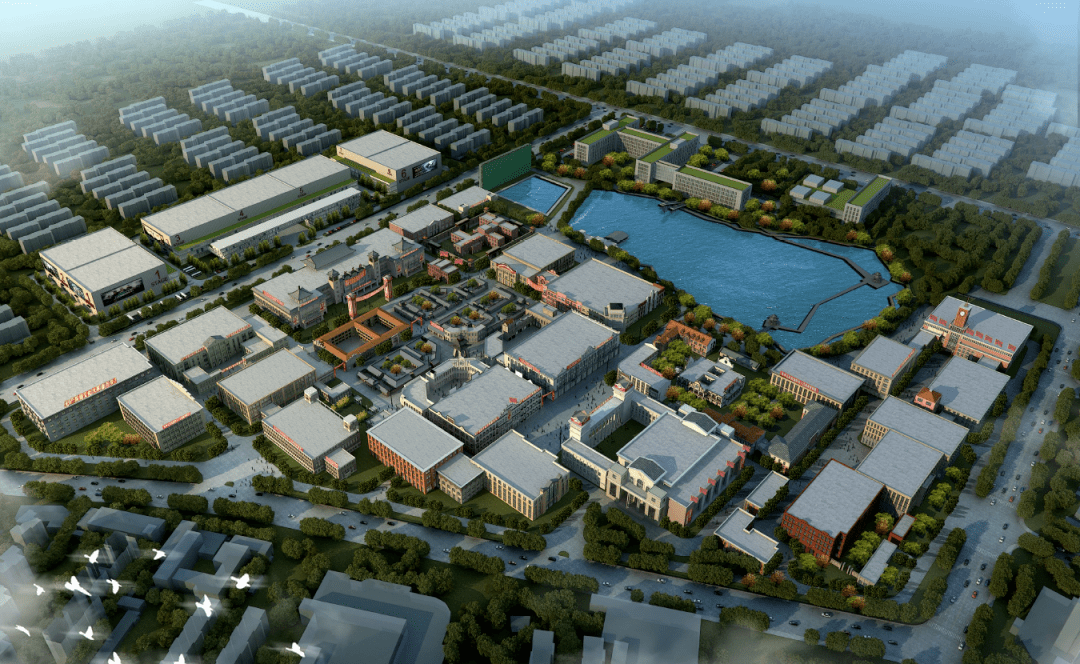 接待剧组数量创新高横店影视城淡季不淡