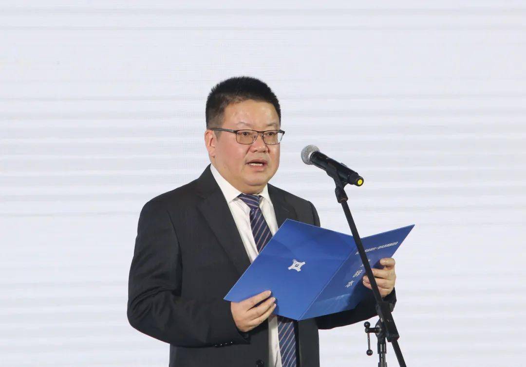 浙江省农业农村厅厅长王通林在讲话中表示,嘉善是长三角生态绿色一体