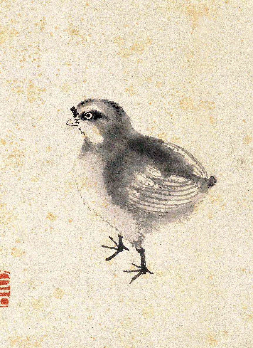 今日读书丨齐白石从木匠到巨匠