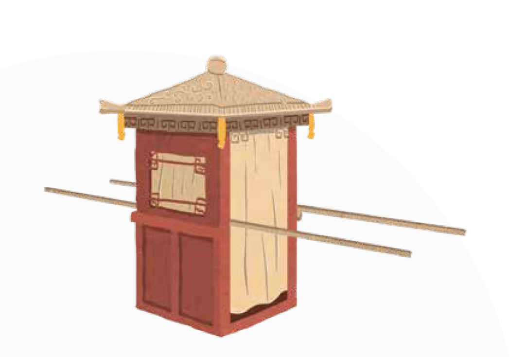 宋代衣食住行大揭秘