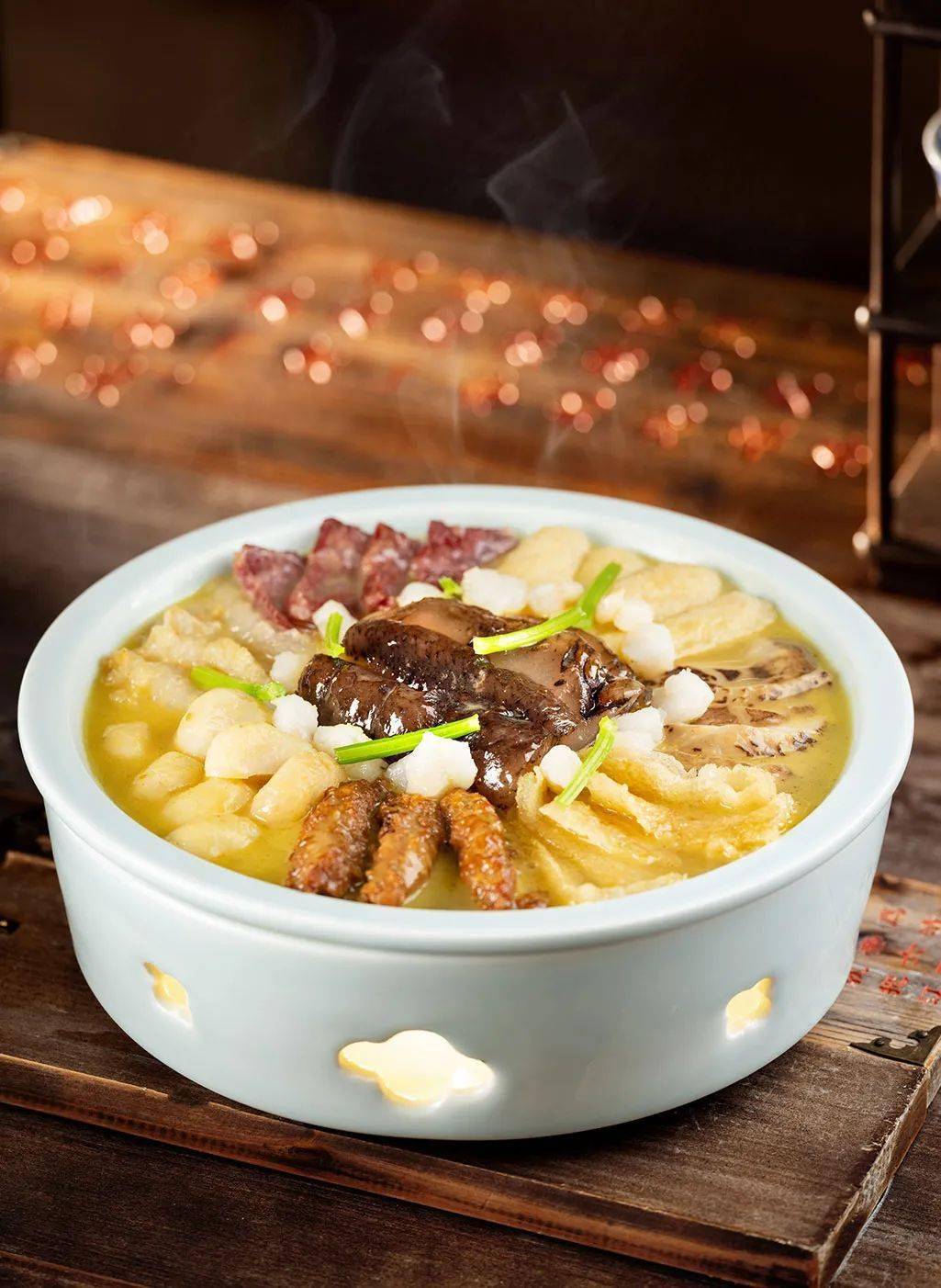 【怒放2021】南京大牌档 | 暖冬钜献必吃榜,寻味金陵觅头牌!