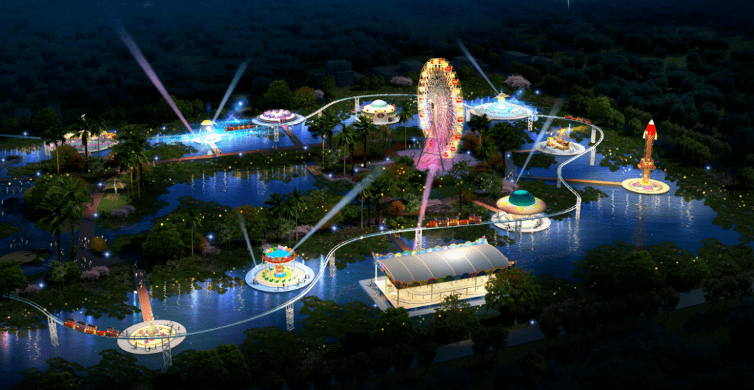 在如皋终于可以玩水了!