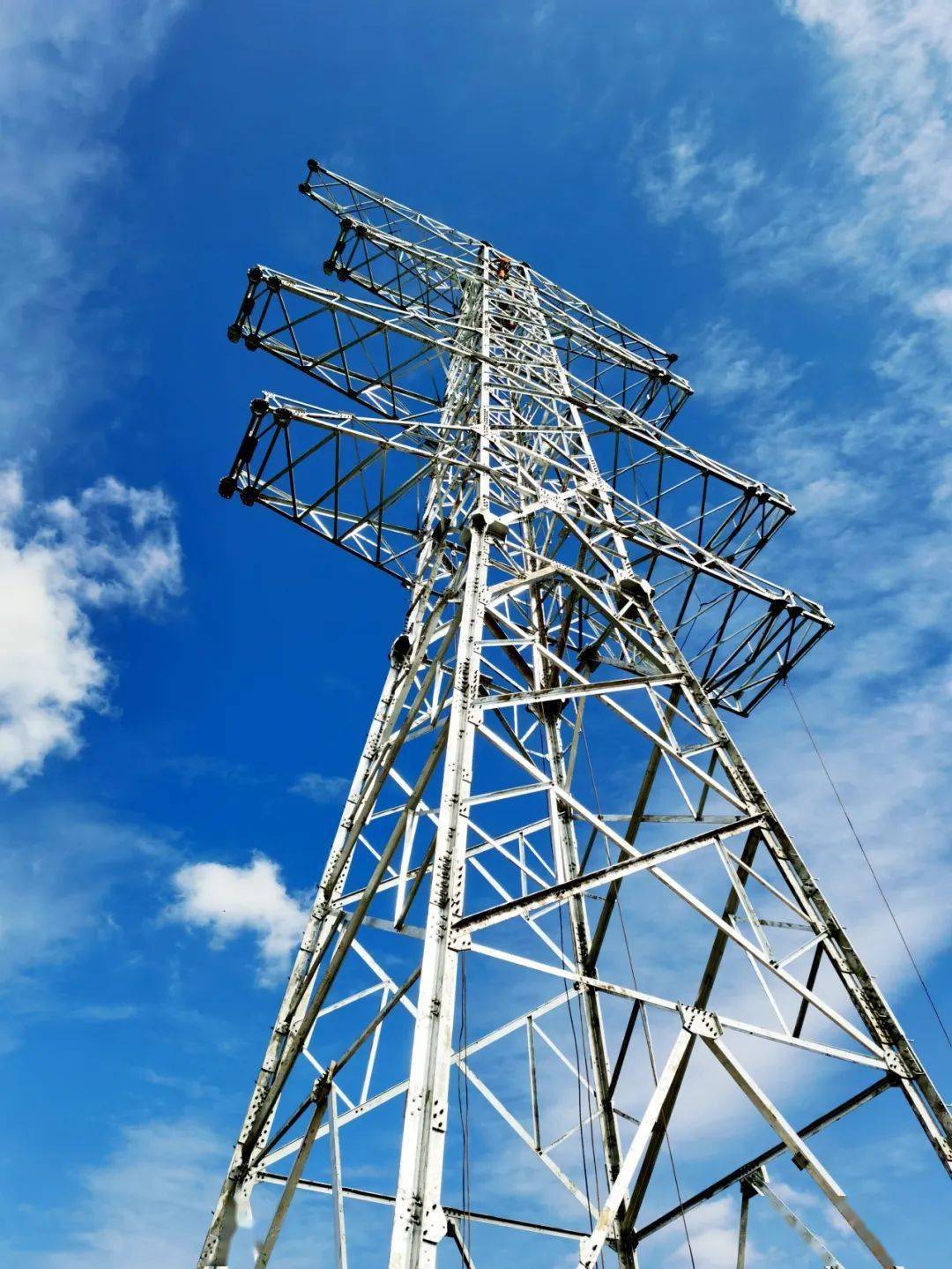 电网美学大片就该这样拍