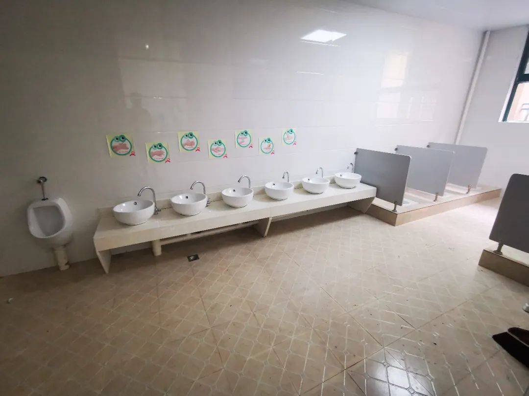 坑底:补齐学前教育"短板"乡村幼儿园不比城里差