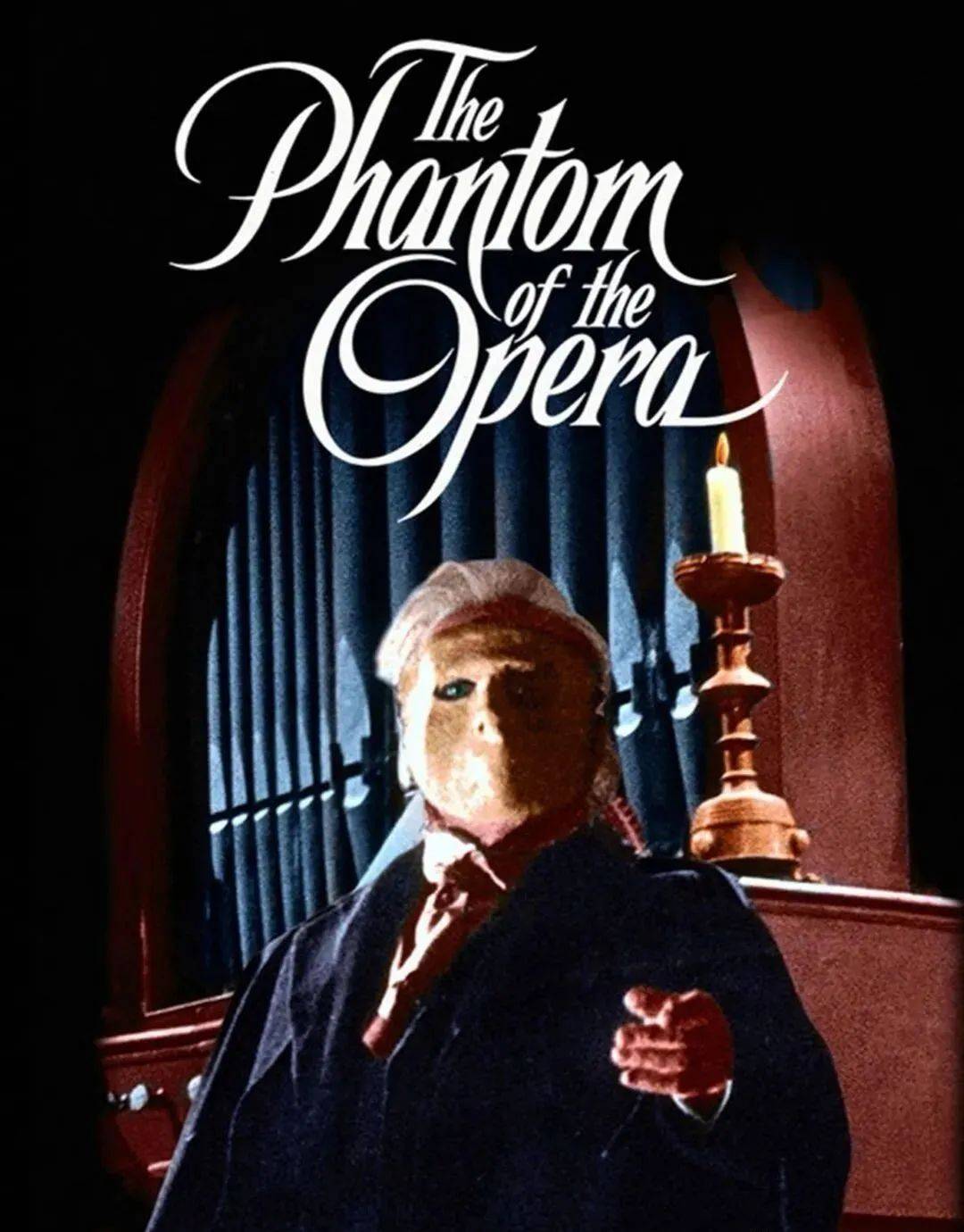 花一元钱就可以跟随"管风琴第一人"探秘这个神奇又庞大的乐器!