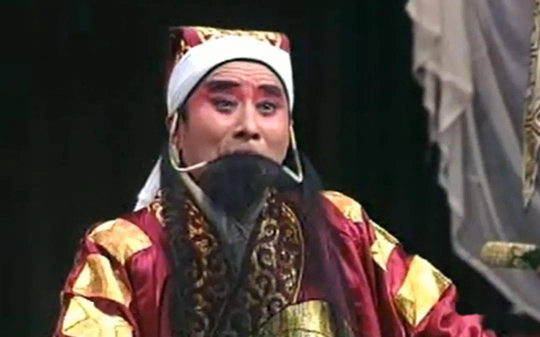 大众剧院豫剧诸葛亮祭灯全剧张枝茂等主演