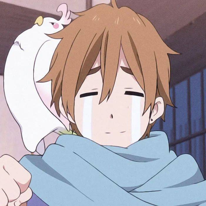 头像 | 憨憨文案可以让你稳居沙雕c位