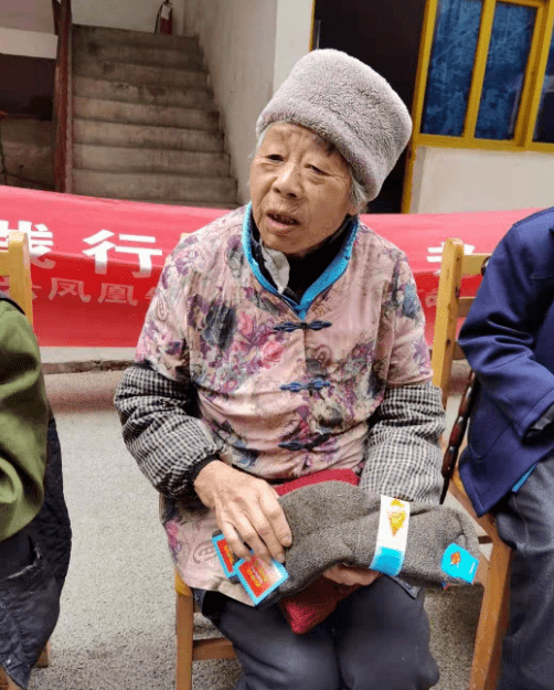 【急】巫溪79岁聋哑老人走失,请大家帮忙留意!