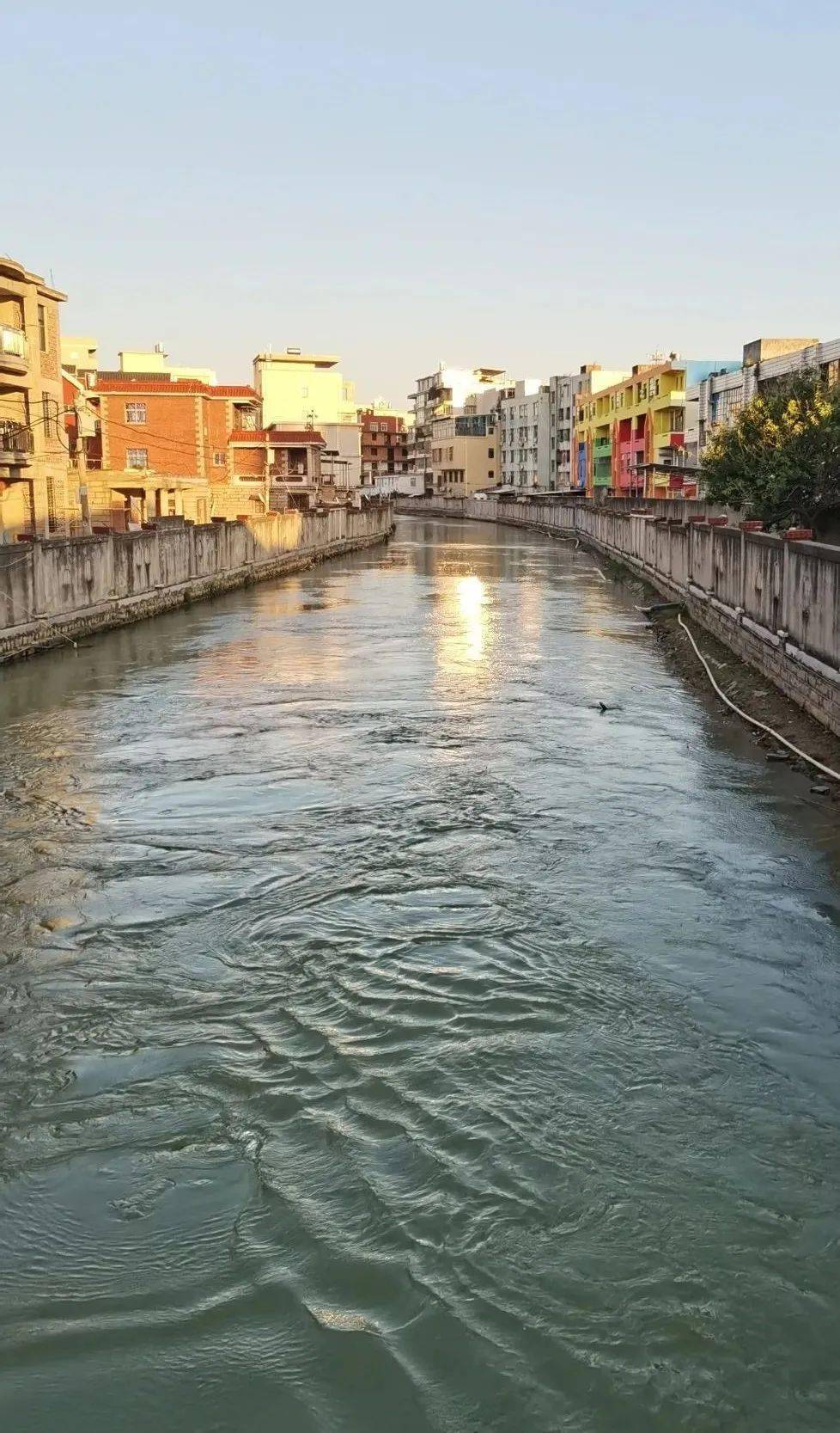 苍石陂风景点图片