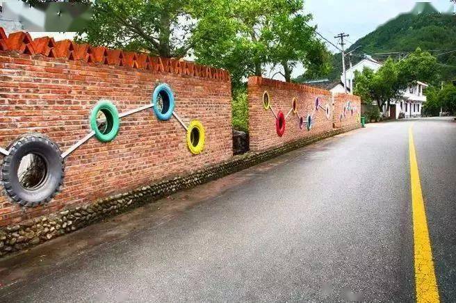 乡村景观就需要乡土化设计