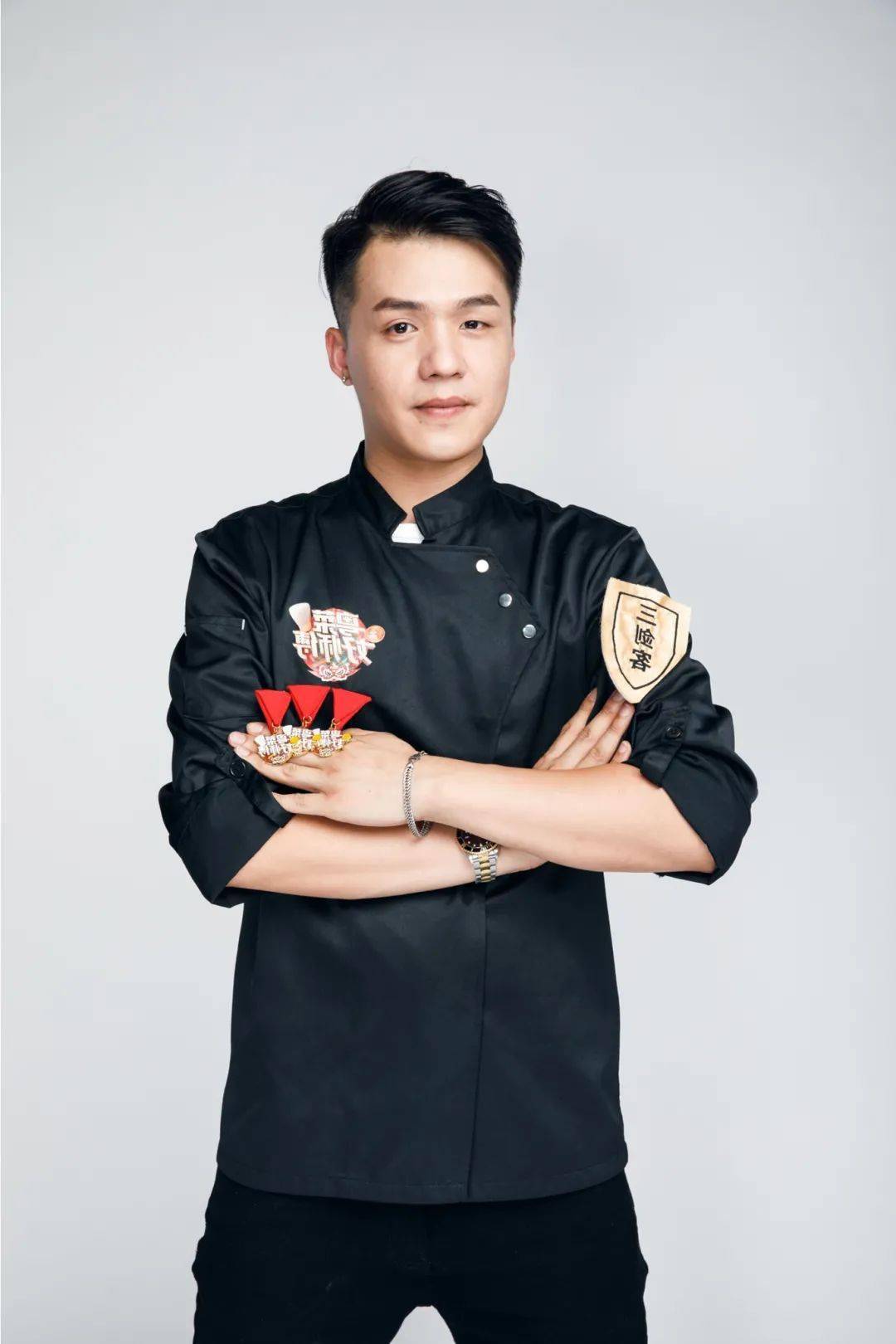 距离2020年东莞市粤菜师傅烹饪电视大赛总决赛还有五天