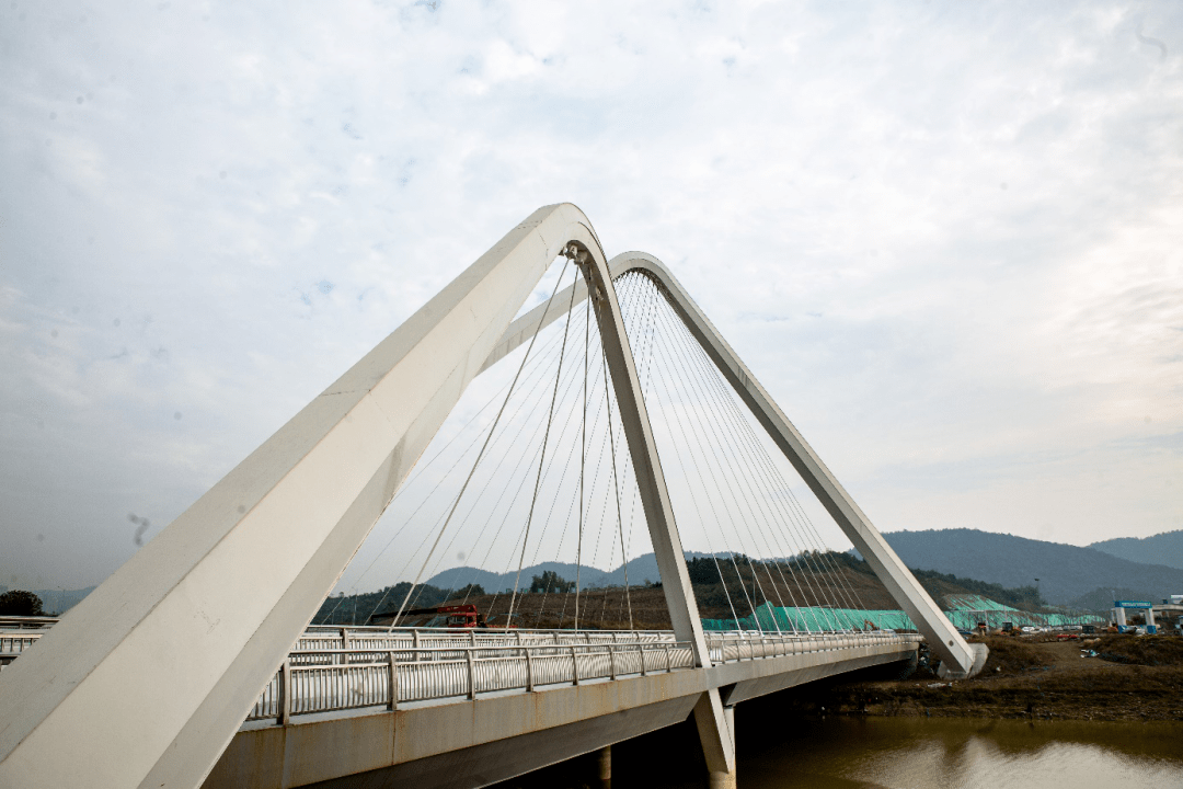 在长沙私藏了世界级最美的桥