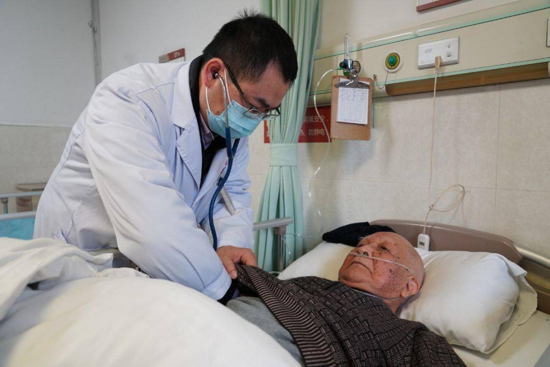 暖心,一封来自耄耋老人的感谢信!